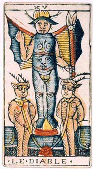 El Diablo