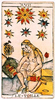 La estrella