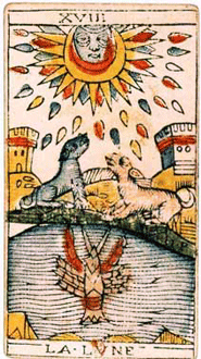 La Luna