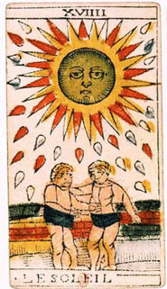el Sol