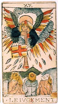 el juicio