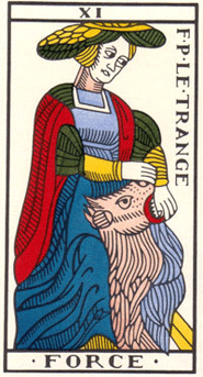 La Fuerza