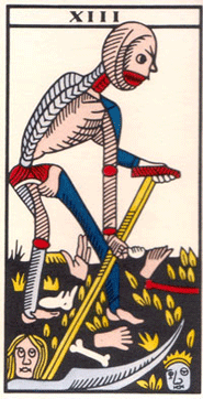 La Muerte