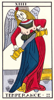 La Templanza