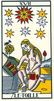 La estrella