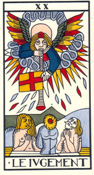 el juicio