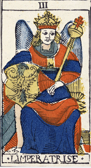 La Emperatriz