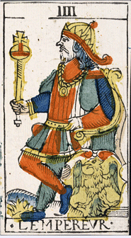 El Emperador