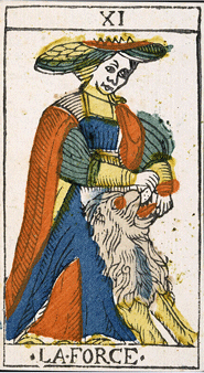 La Fuerza