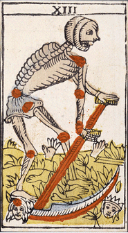 La Muerte