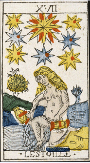 La estrella