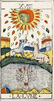 La Luna