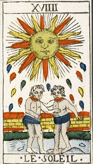 el Sol