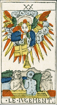 el juicio
