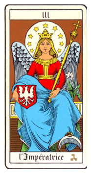 Imperatrice