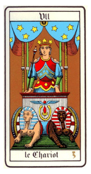 chariot
