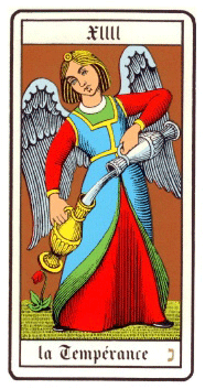 temperance
