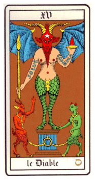 diable
