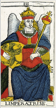 La Emperatriz