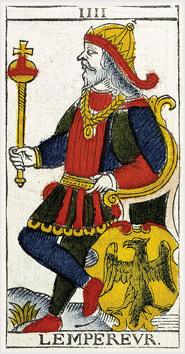 El Emperador
