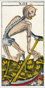 La Muerte