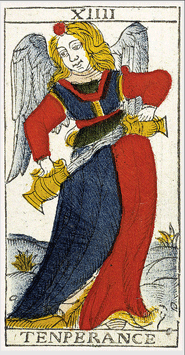 La Templanza