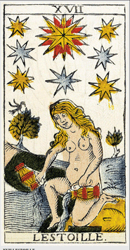 La estrella
