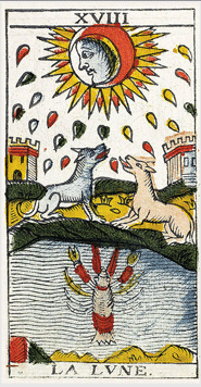 Madenie La Luna
