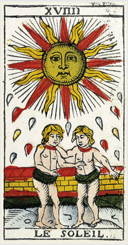 el Sol