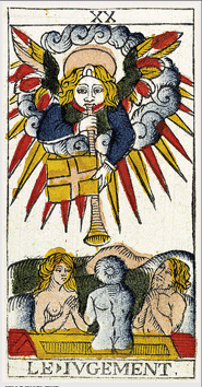 el juicio