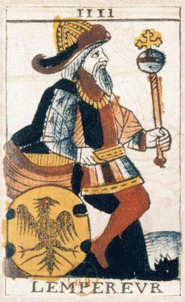 El Emperador