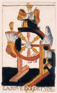 La Rueda de la Fortuna