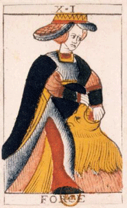 La Fuerza