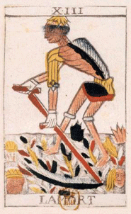 La muerte
