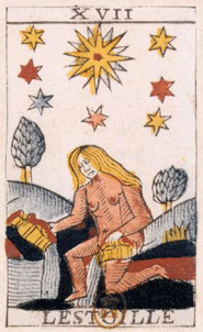 La estrella