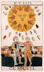 el Sol