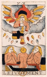 el juicio