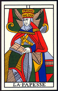 papesse
