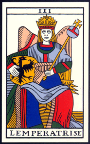 emperatriz