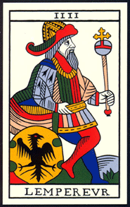 emperador