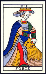 la Fuerza