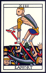 muerte