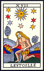 la Estrella