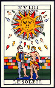 el Sol
