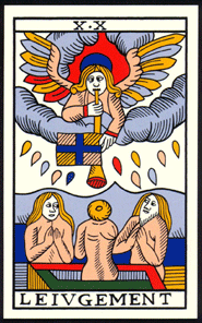 el Juicio