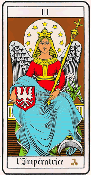 La Emperatriz