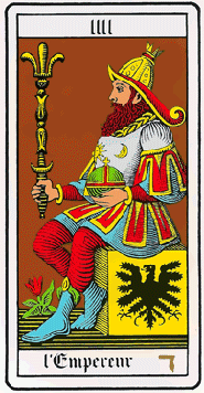 El Emperador