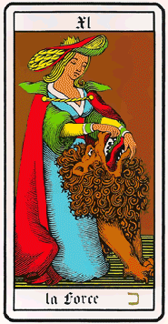 La Fuerza