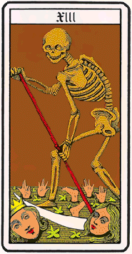 La Muerte
