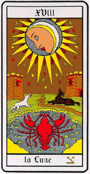La Luna